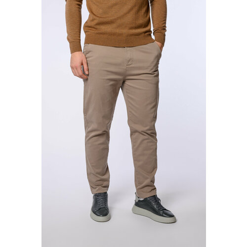 Джинсы , размер 34/34, бежевый