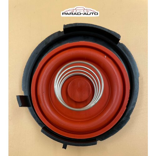 Мембрана для пластиковой клапанной крышки Mokka Insignia Zafira-C Astra-J Сruze 1.4 turbo 55573746/25198874/25198877/25203036/55561426/25198498