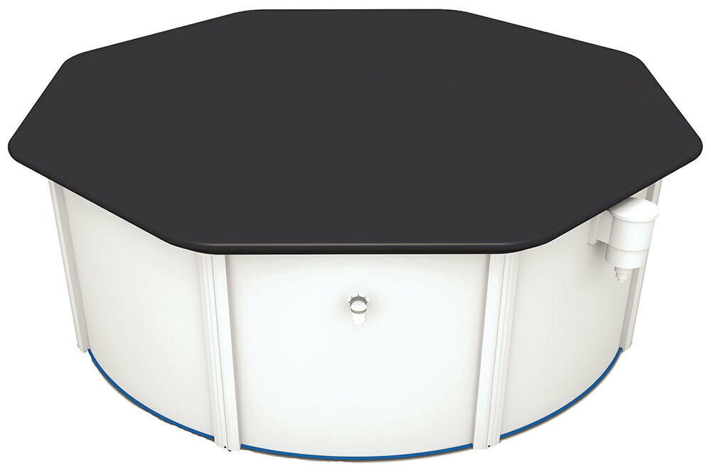 Тент для бассейнов BestWay 396см  Fast Set  Steel Pro  Power Steel  и 360x120см  Hydrium   D401см