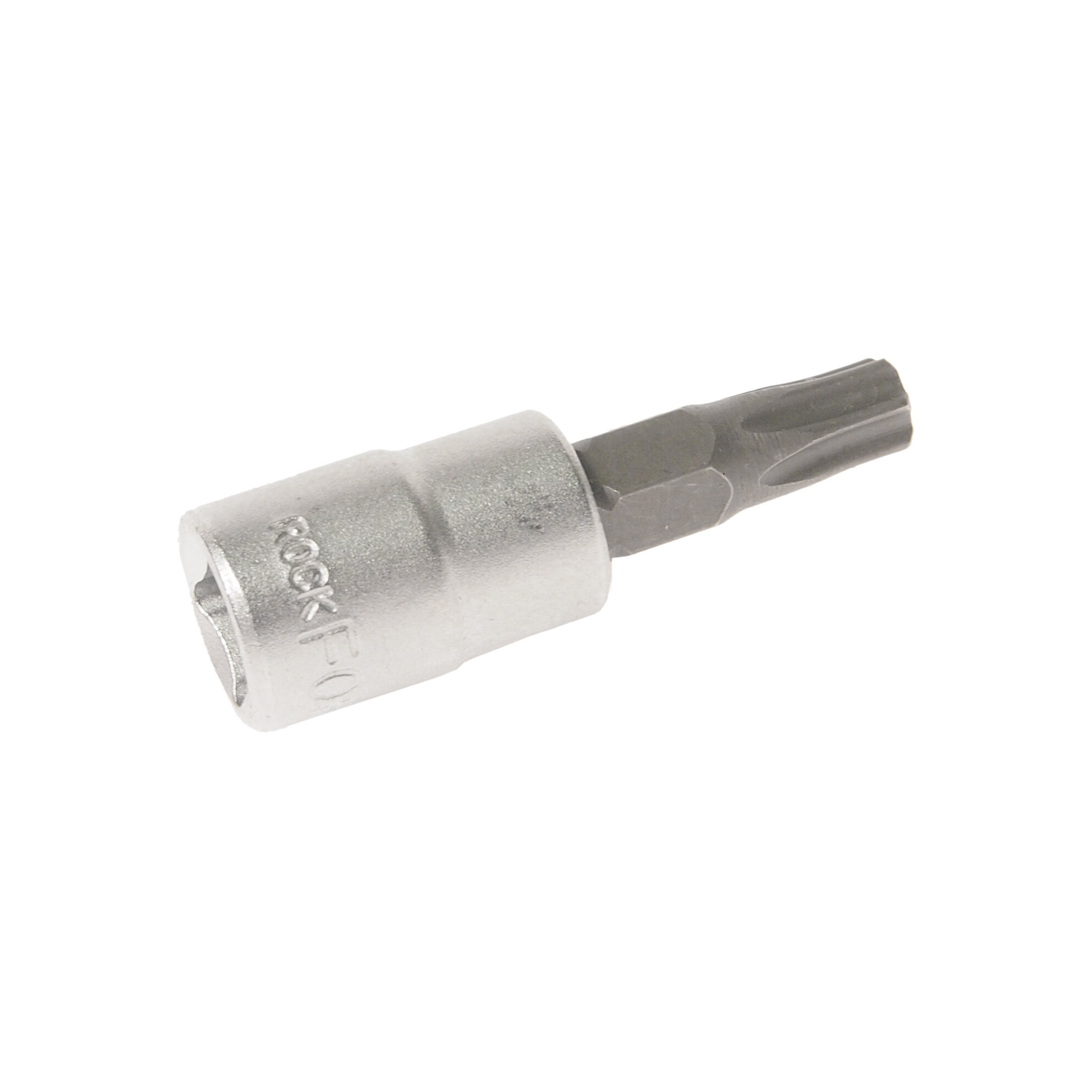 Головка-бита RF-3263230: 1/4"DR TORX Т30х32мм ROCKFORCE