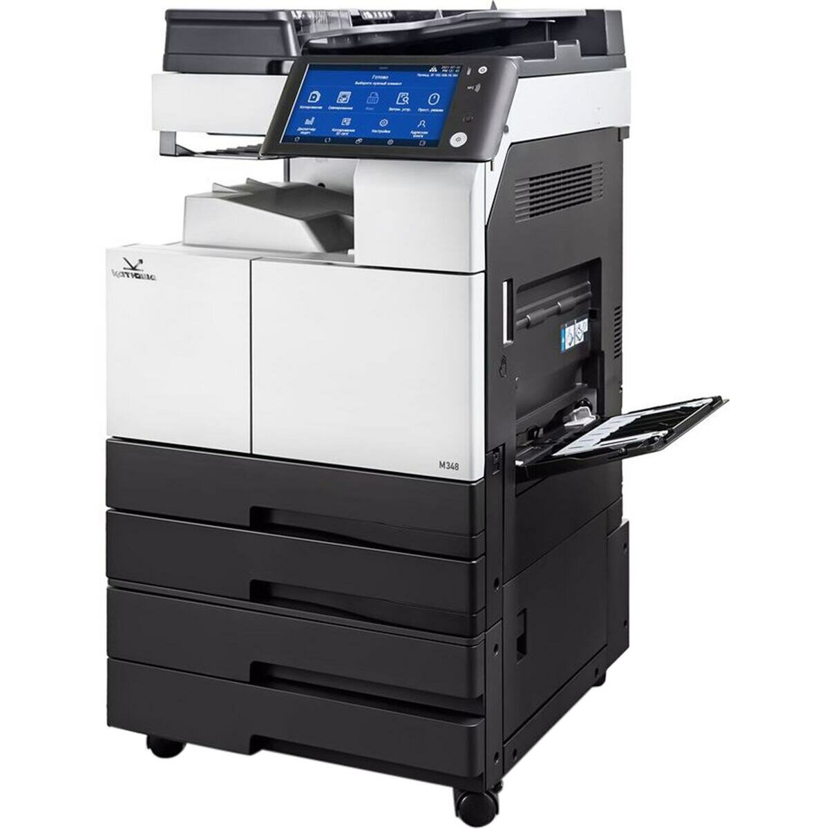 МФУ Катюша M348