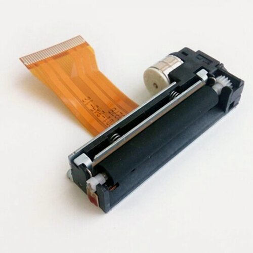 Изображение товара Печатающий механизм Атол для 11ФSII LTP01-245-12 c датчиком открытия крышки (55384)