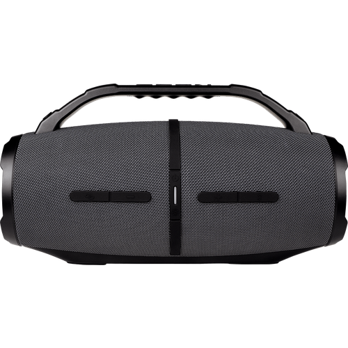 Портативная акустика урал Гагарин ГР-007 Серый 18770₽