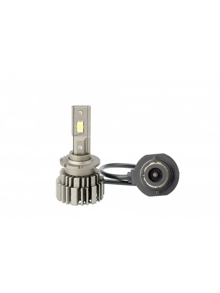 Светодиодная лампа Optima LED Service Replacement D2S 5500K