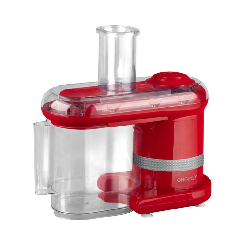 фото Мультирезка Energy ENERGY EN-147Pro 7 в 1 красный