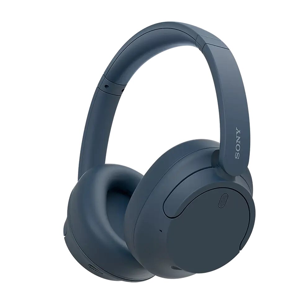 Наушники Sony WH-CH720N Blue