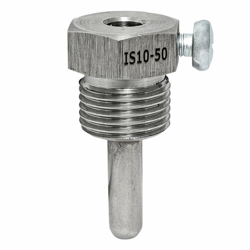 Погружная гильза G1-2 L 50 мм IS10-50 - 1 шт 1948₽