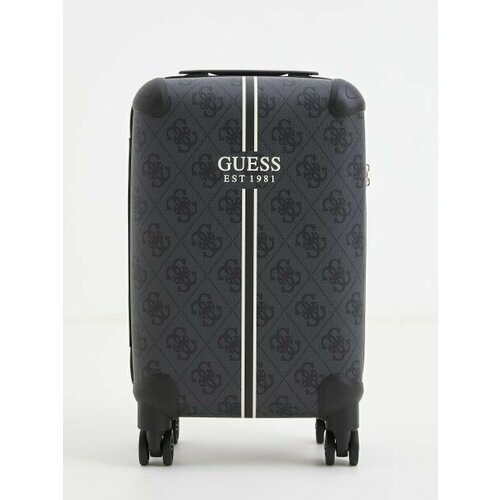 Чемодан GUESS темно-серый 19120₽