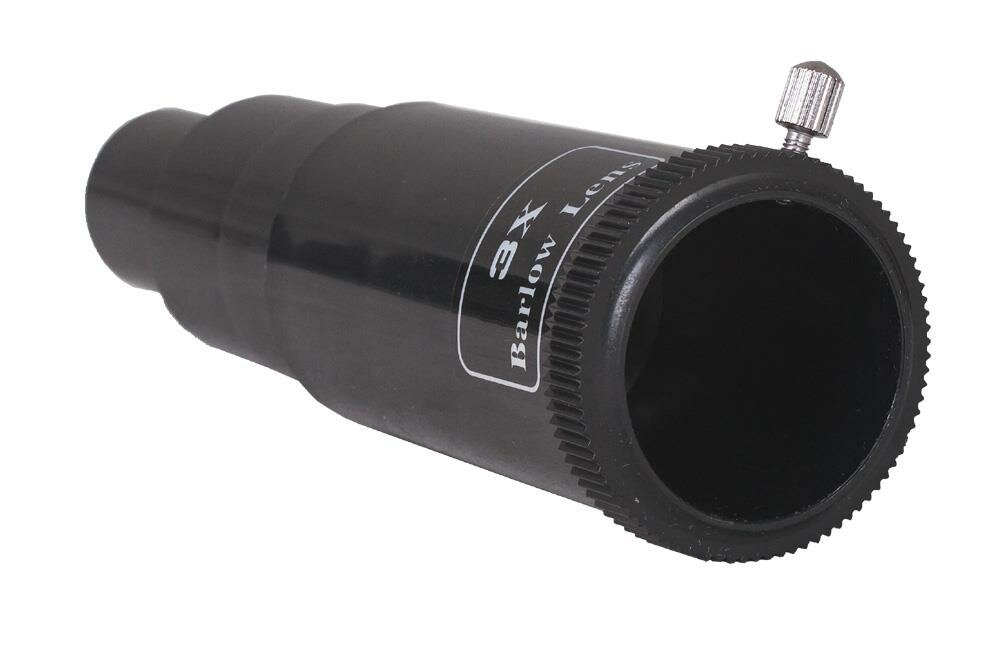 Линза Барлоу Sky-Watcher 3X, 1,25" — фото 1