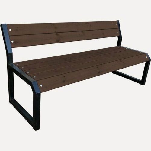 Изображение товара Скамья M-group Модерн 40 2 м, лак