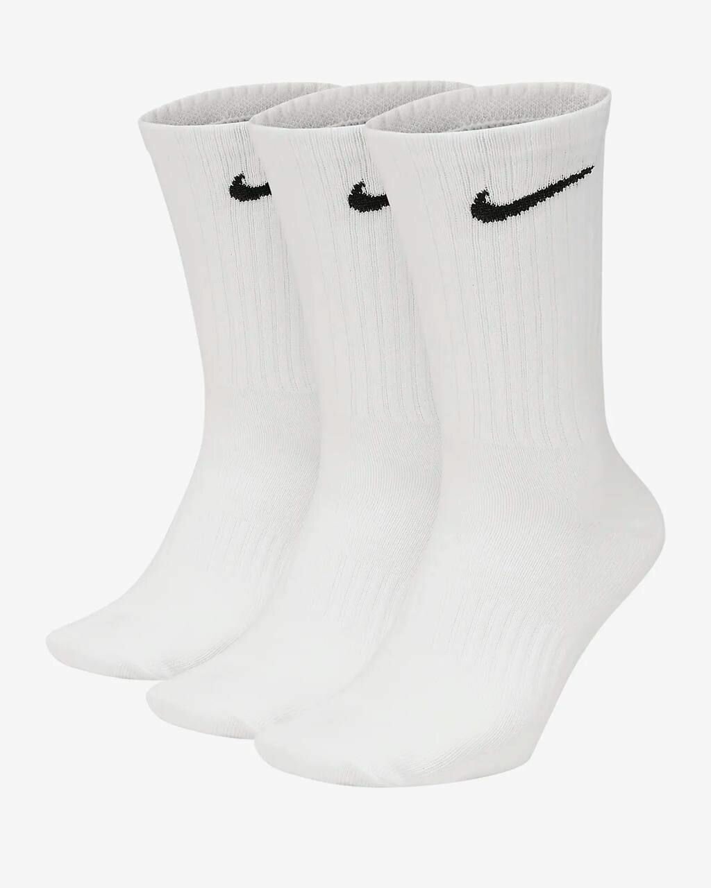 Носки NIKE Everyday Lightweight, комплект