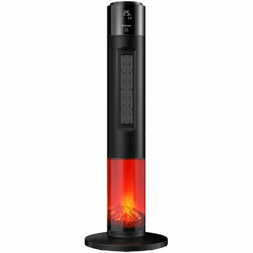 Тепловентилятор Thermex Erba 2000 7045₽