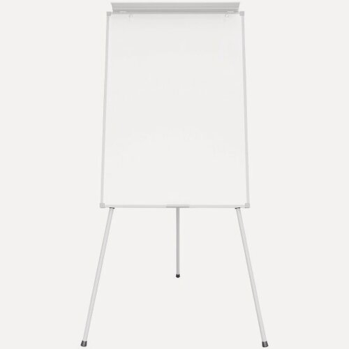Изображение товара Флипчарт Attache Economy магнитно-маркерный 70x100 см на треноге рама ПВХ