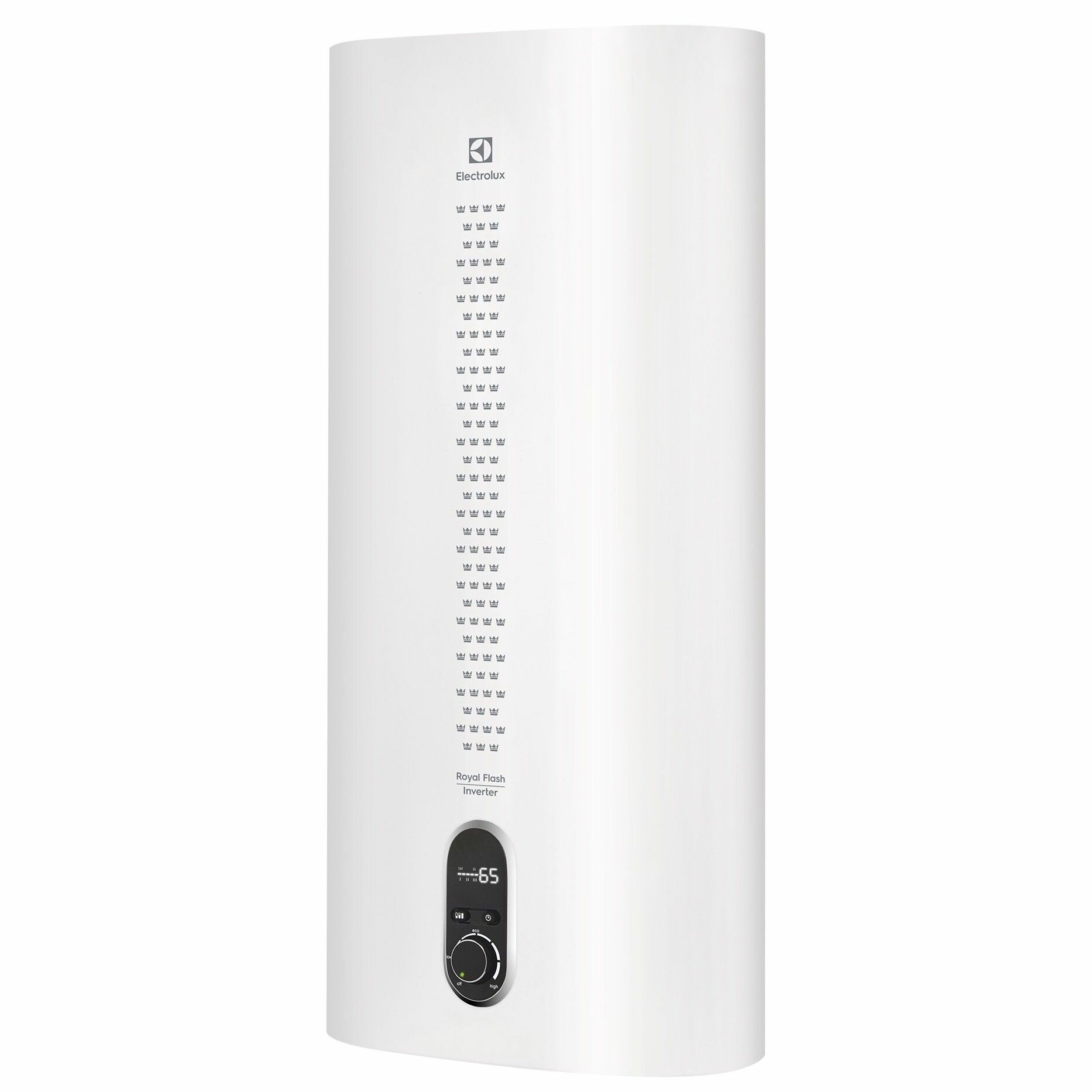 Водонагреватель Electrolux EWH 50 Royal Flash Inverter