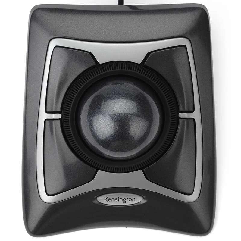 Проводная мышь Kensington Expert K64325