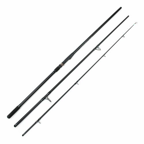 Карповое удилище RAIDЕR DOSTO CARP 3,9 м. 3,25 lb.(до 150 гр.)