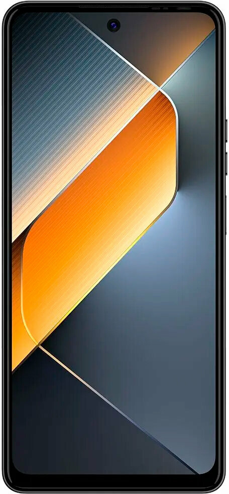 Смартфон TECNO Pova 6 Neo 8/128Gb Speed Black (ростест), ОС Android — фото 1