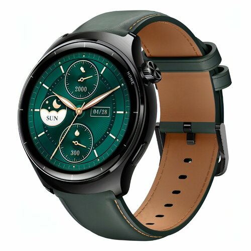 Смарт-часы Mibro Lite3 Pro Blackish Green 9190₽