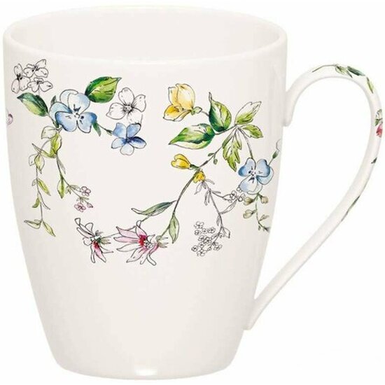 Кружка Domenik WILD BOTANICALS 320 мл. (DM9765)