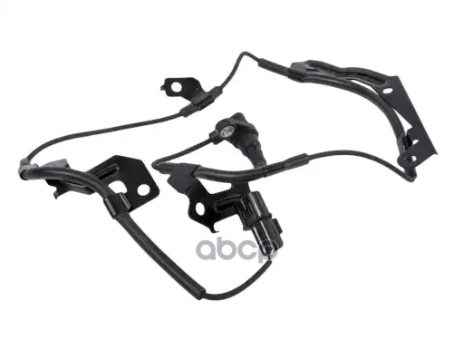 Датчик ABS! передний правый Mitsubishi L200/Pajero Sport II 07-15 ZENTPARTS арт. Z03198