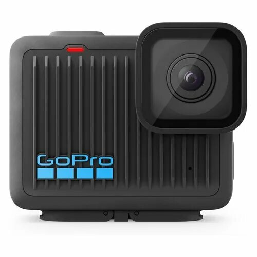 Экшн-камера GoPro HERO 4K WiFi черный chdhf-131-eu 30990₽