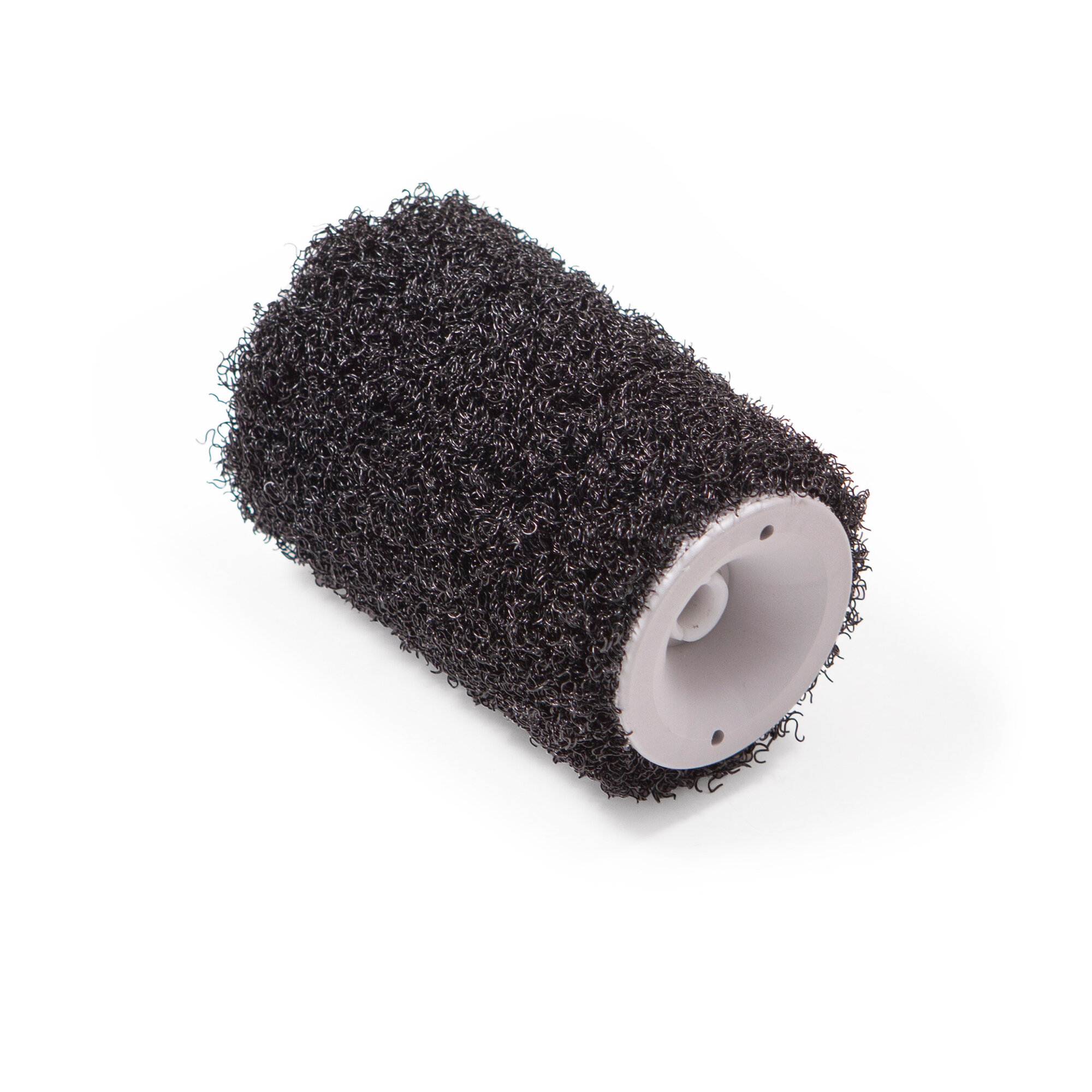 Сменный ролик для шпаклевки 100мм нейлон рост 18мм