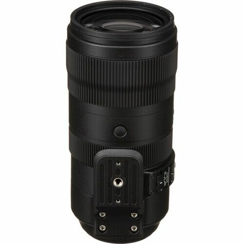 Объектив SIGMA AF 70-200 MM F 2.8 DG OS HSM SPORTS NIKON — купить