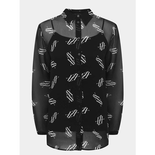 фото Блуза armani exchange, размер m