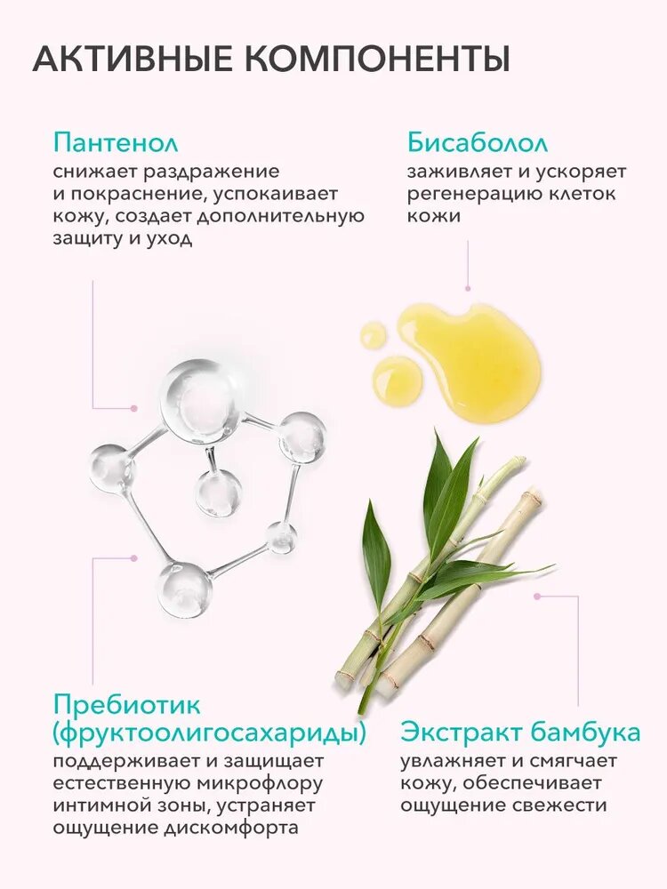 Гели Для Интимной Гигиены Беременных CAFE MIMI COLOURS Гель для интимной гигиены SENSITIVE CARE 300 мл