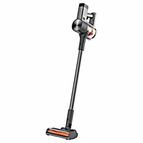 Пылесос вертикальный Xiaomi Vacuum Cleaner G20 Max (Цвет: Gray) серый, белый, серый