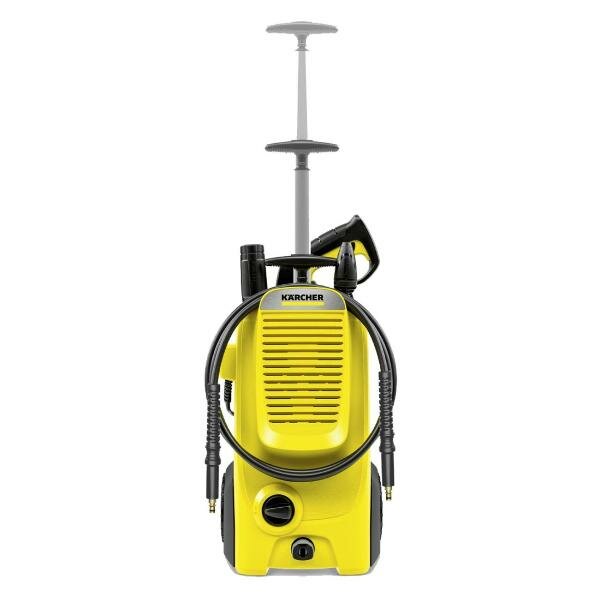 Обзор: Мойка высокого давления Karcher K 5 Classic (1.950-700.0), 2100В