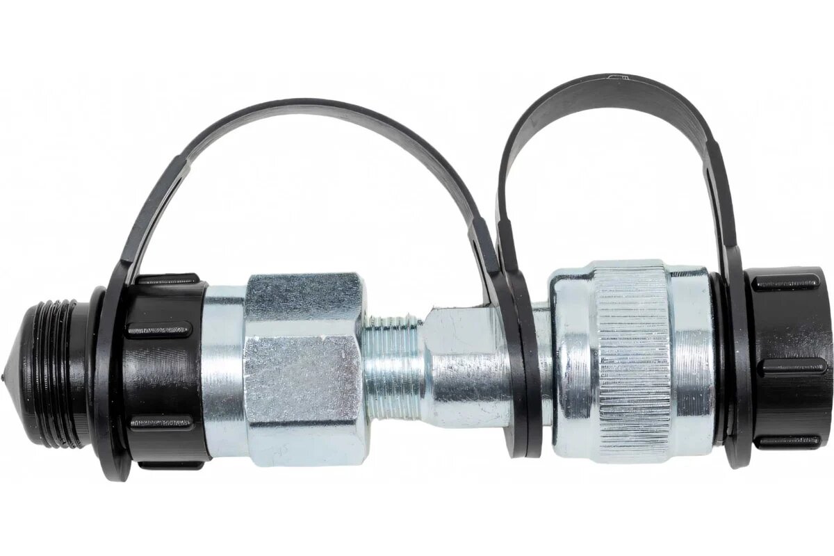 КВТ Быстроразъемное соединение БРС 3/8 69298 — фото 1