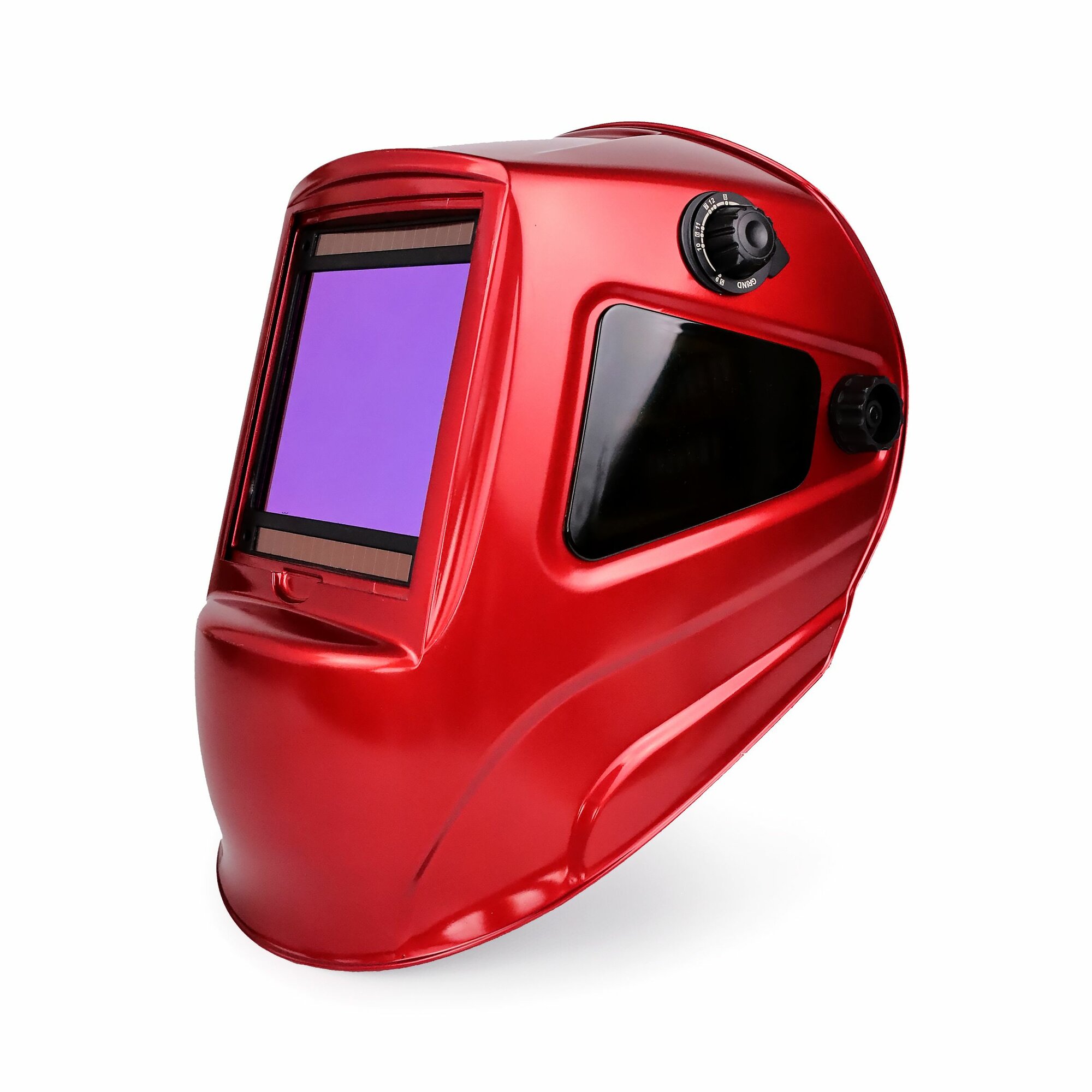 Маска для сварщика "Магма" (Ф-Р 9700V) — фото 1