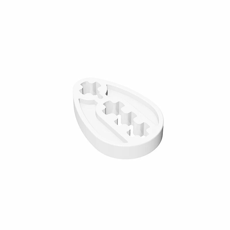 Конструктор Gobricks GDS-1084, 090, 6575 деталей