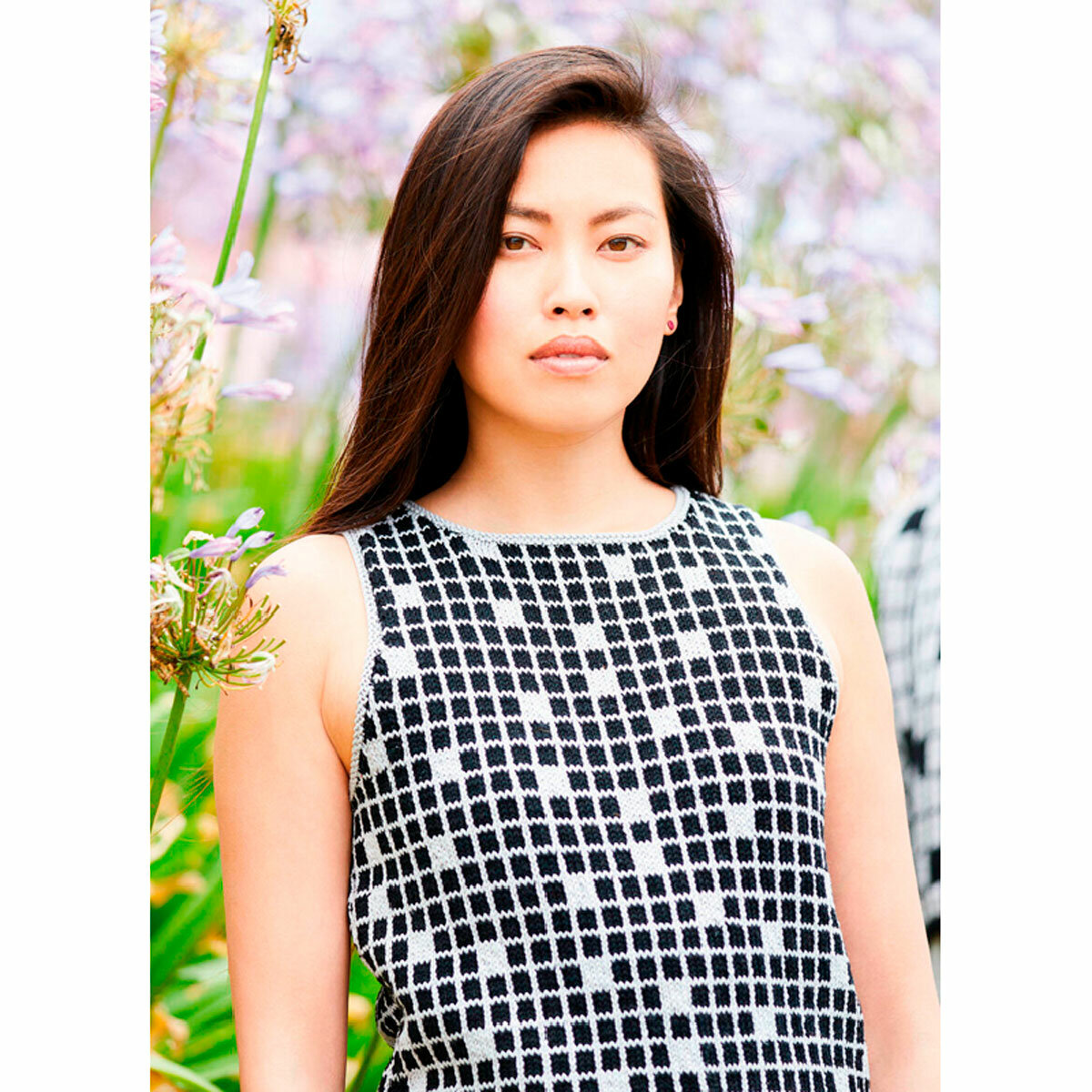 Журнал Rowan ZM67G Knitting & Crochet Magazine 67 - фото №6