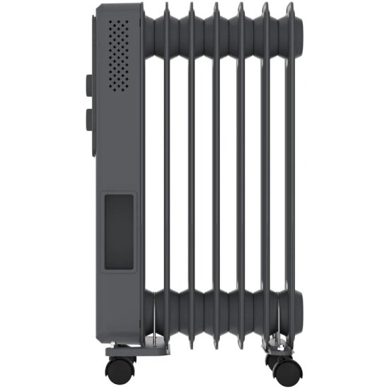 Масляные Радиаторы Масляный радиатор Royal Clima Ardea ROR-AR7-1500M
