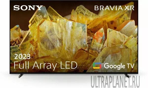 Телевизор Sony XR-65X90L