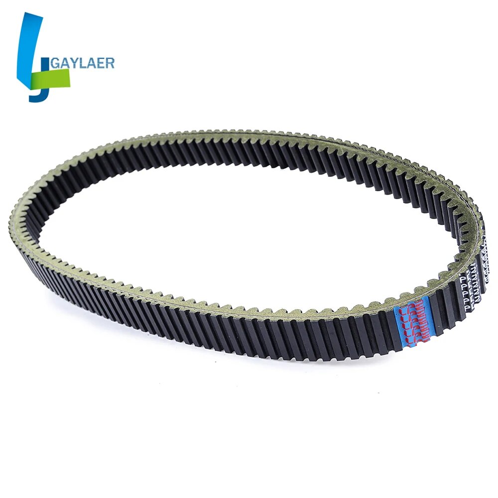 Замена приводного ремня 0627-046 для Arctic Cat F1000 EFI Crossfire 1000 CFR 1000 8 LE M1000 153 162 Ремень переноса муфты EFI