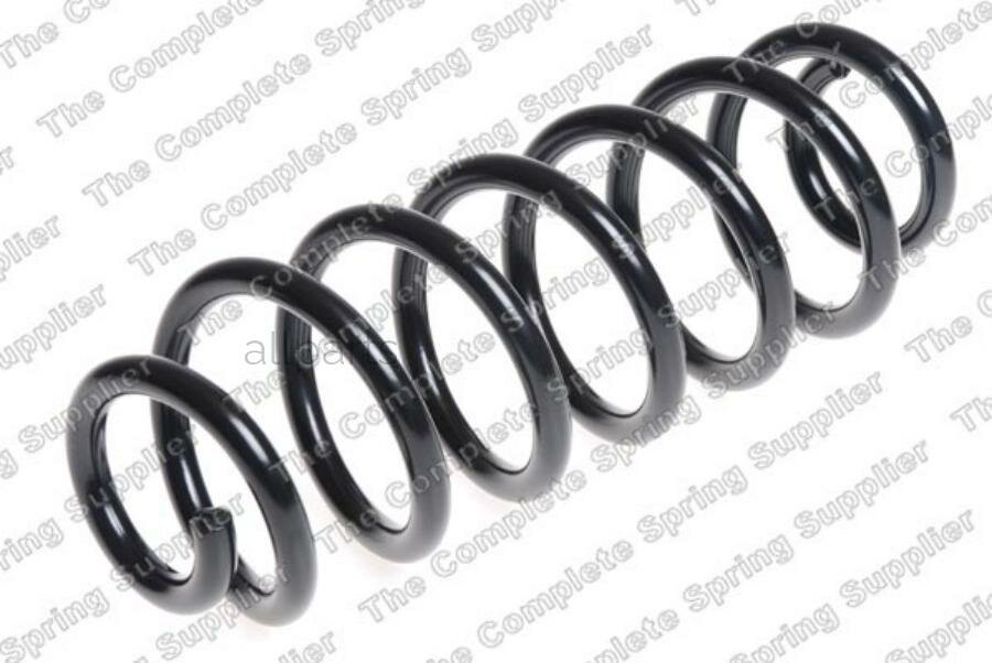 LESJOFORS 42 950 93 Пружина задняя L=R VW Passat B6 Variant LESJOFORS 42 950 93
