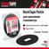 Патчи Rocktape для крепления глюкометра, черный