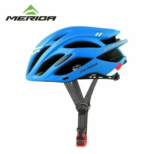 Шлем велосипедного лидера Merida
