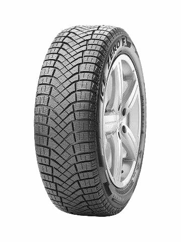 205-60-16 Pirelli Winter Ice Zero Friction н-ш