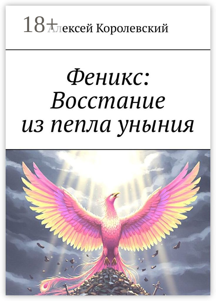 Феникс: Восстание из пепла уныния
