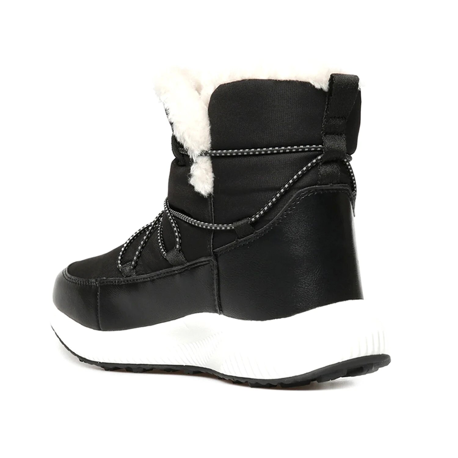 Сапоги Campagnolo, размер 38, черный — фото 1