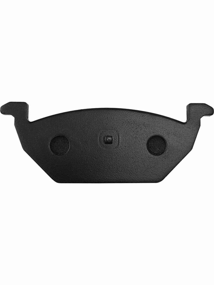 Колодки тормозные дисковые CTR GK1231 перед CKVW-4 для AUDI, OPEL, SEAT, SKODA и др.