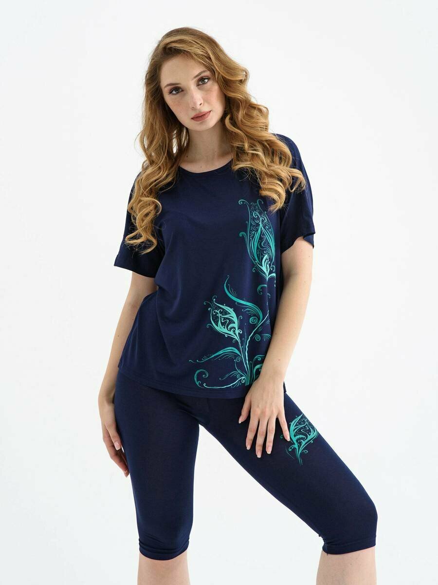 Костюм спортивный