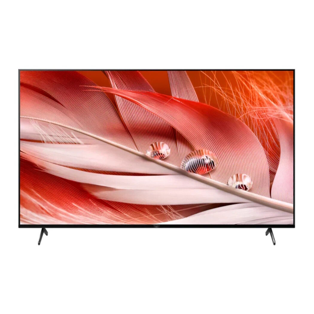 Телевизор Sony XR-75X90J 75" 4K UltraHD 3840x2160, 120 Гц, Smart TV (Google TV)