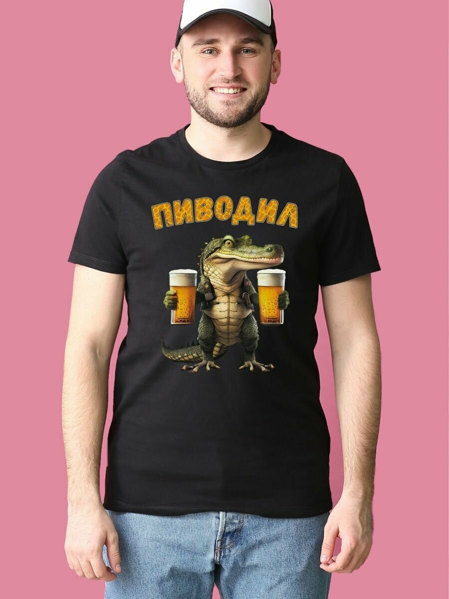 Футболка спортивная