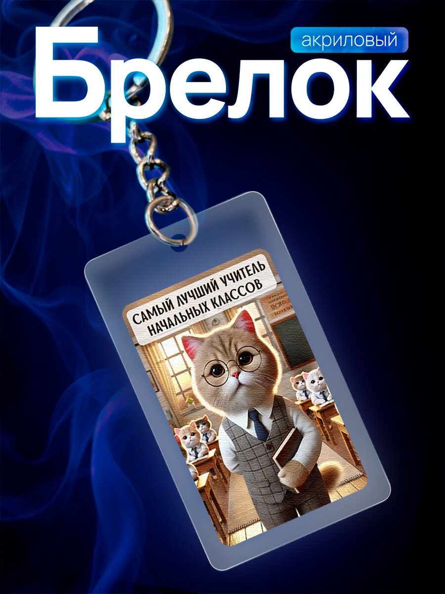Брелок IREVIVE