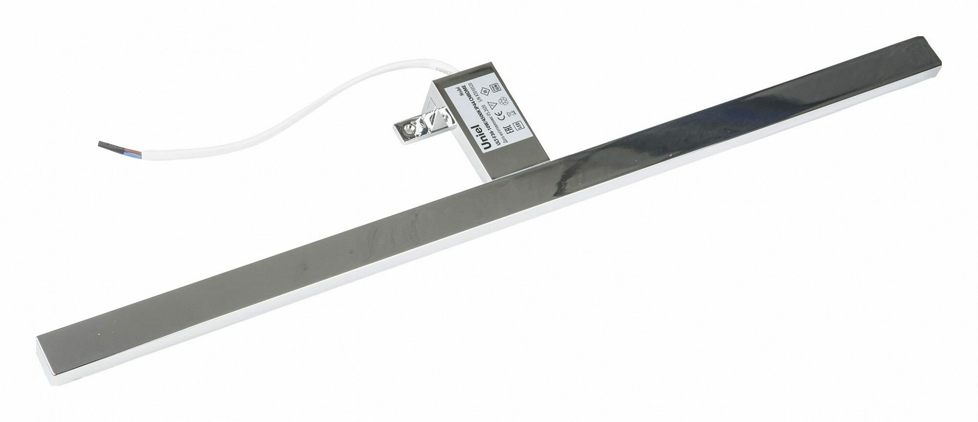 Подсветка для зеркала Uniel ULT UL-00006908